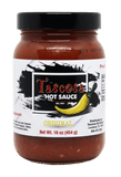 3 pack Tascosa Hot Sauce Original